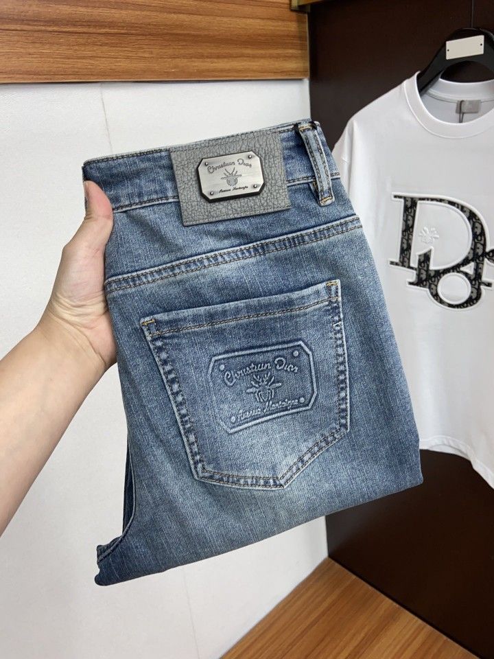 JEANS HOMME
