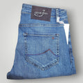 Jean Jacob cohen Coupe Normal ref-SNK1112 Bleu Sky