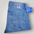 Jean Jacob cohen Coupe Normal ref-SNK1112 Bleu ciel