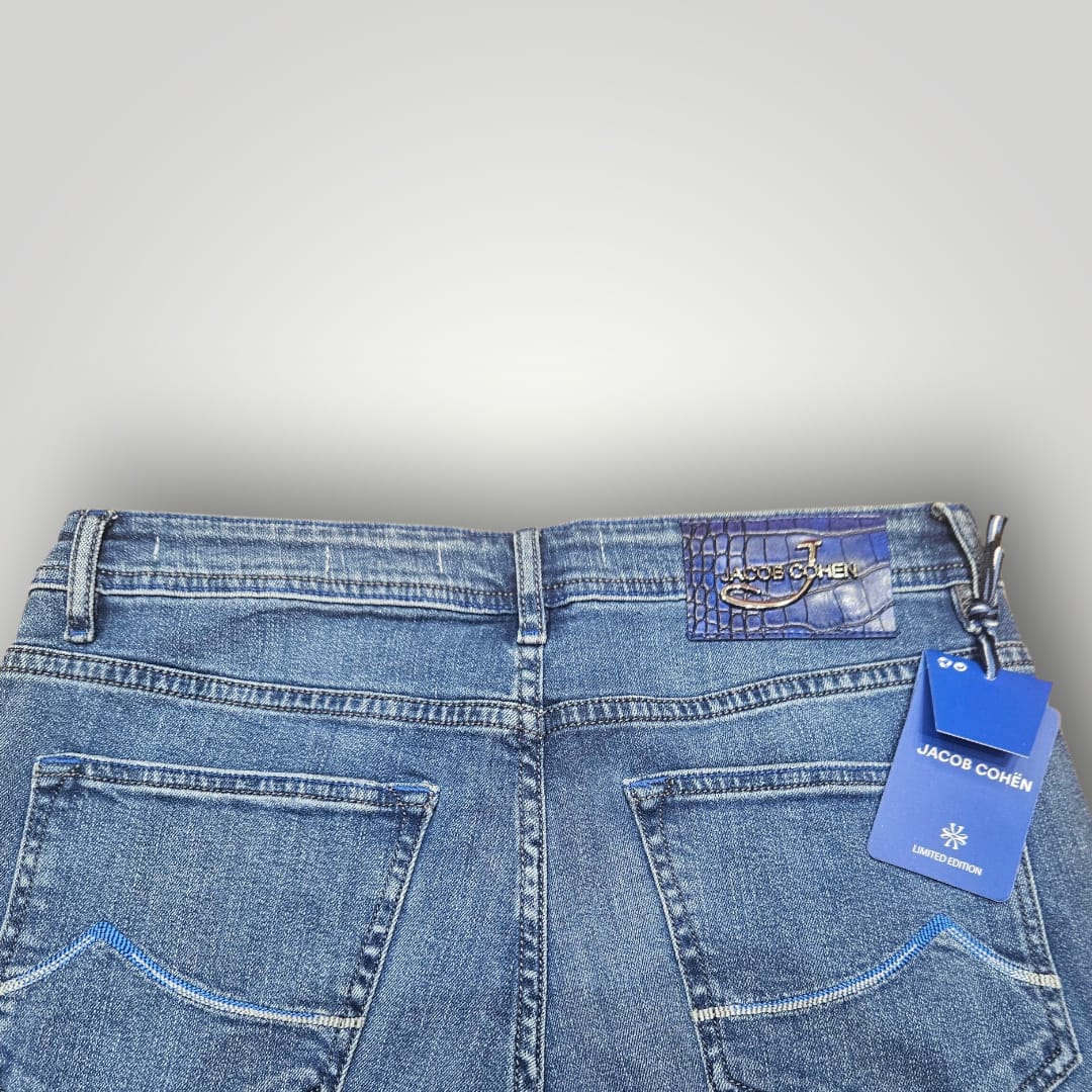 Jean Jacob cohen Coupe Normal ref-SNK1112 Bleu ciel