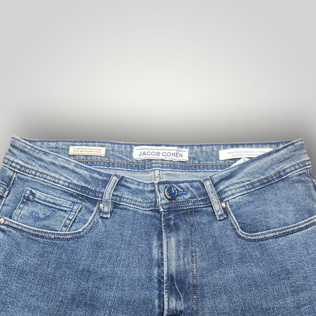 Jean Jacob cohen Coupe Normal ref-SNK1112 Bleu ciel