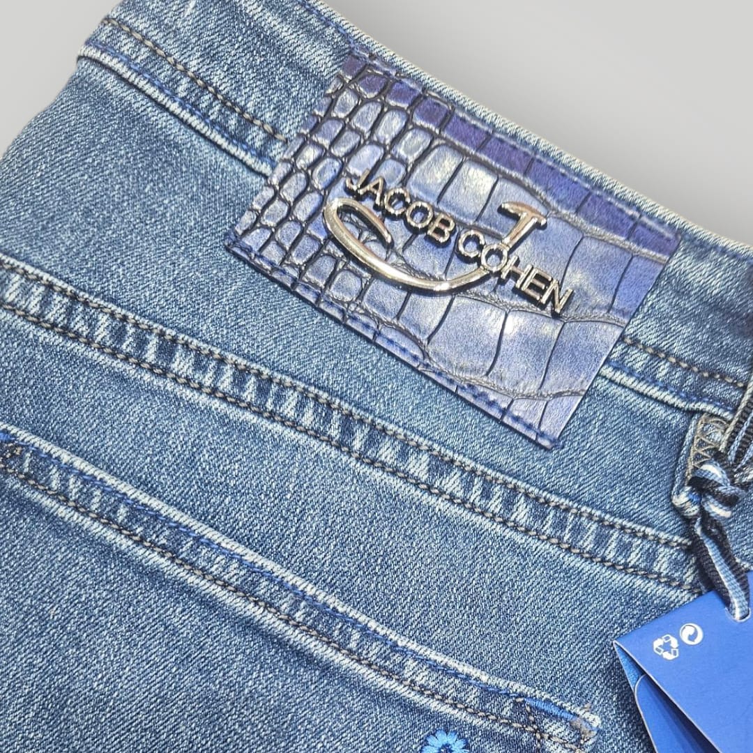 Jean Jacob cohen Coupe Normal ref-SNK1112 Bleu ciel