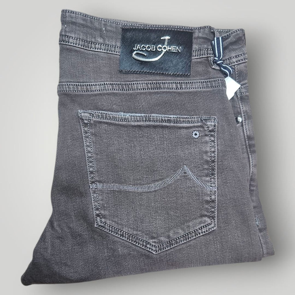 Jean Jacob cohen Coupe Normal ref-SNK1112 Brown