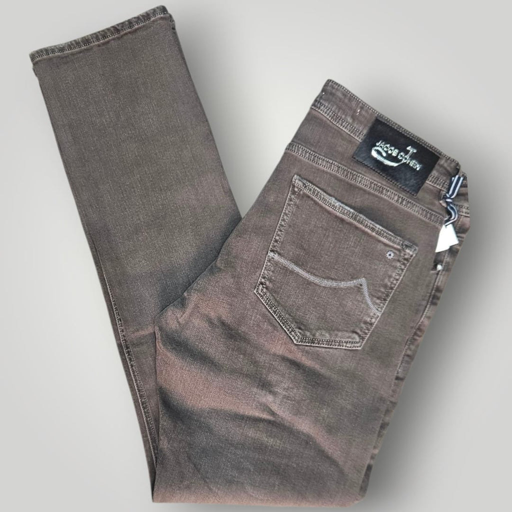 Jean Jacob cohen Coupe Normal ref-SNK1112 Brown