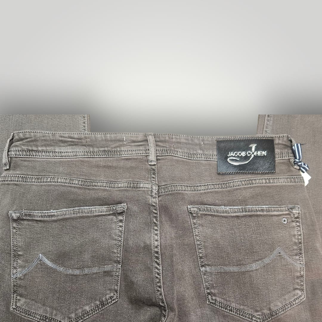 Jean Jacob cohen Coupe Normal ref-SNK1112 Brown