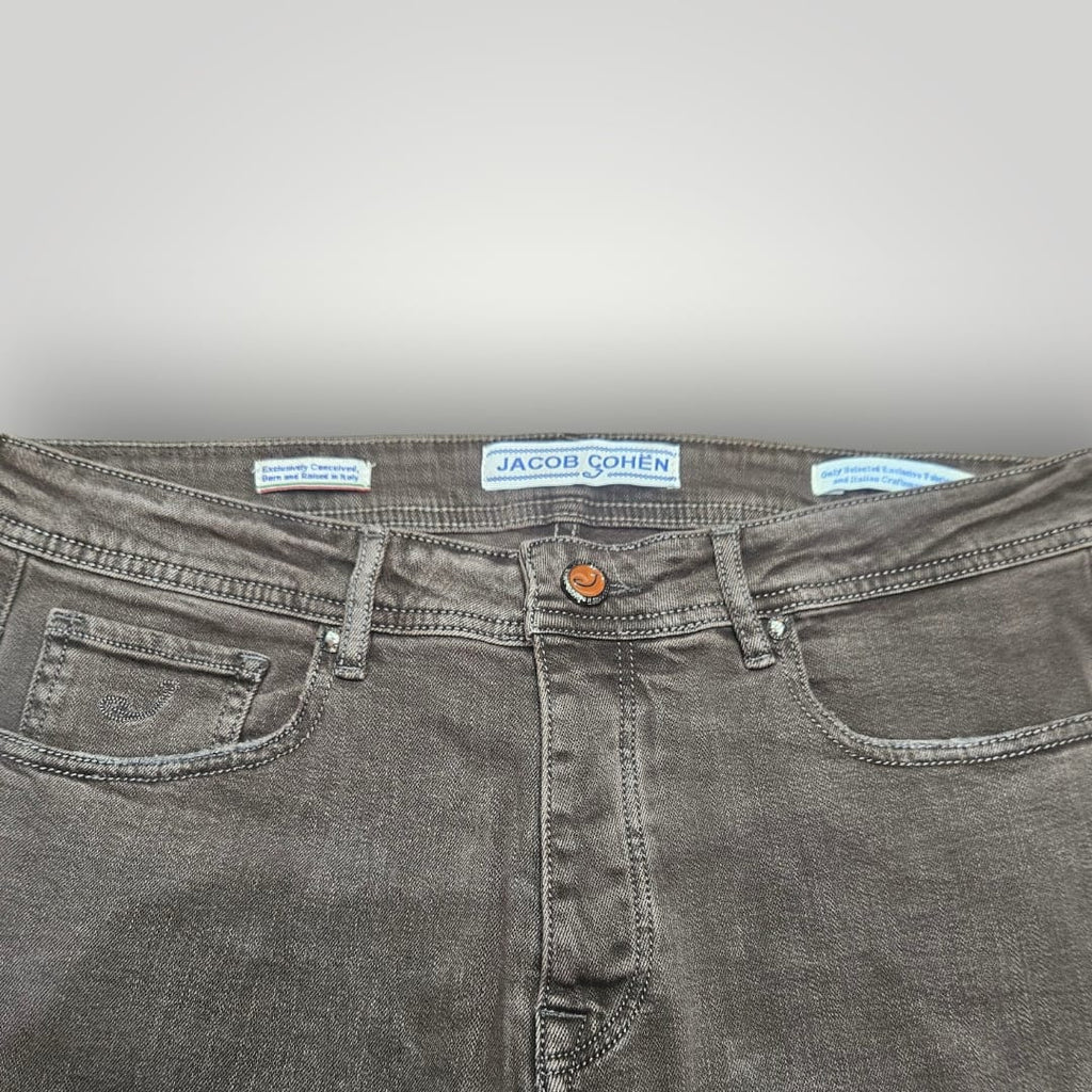 Jean Jacob cohen Coupe Normal ref-SNK1112 Brown