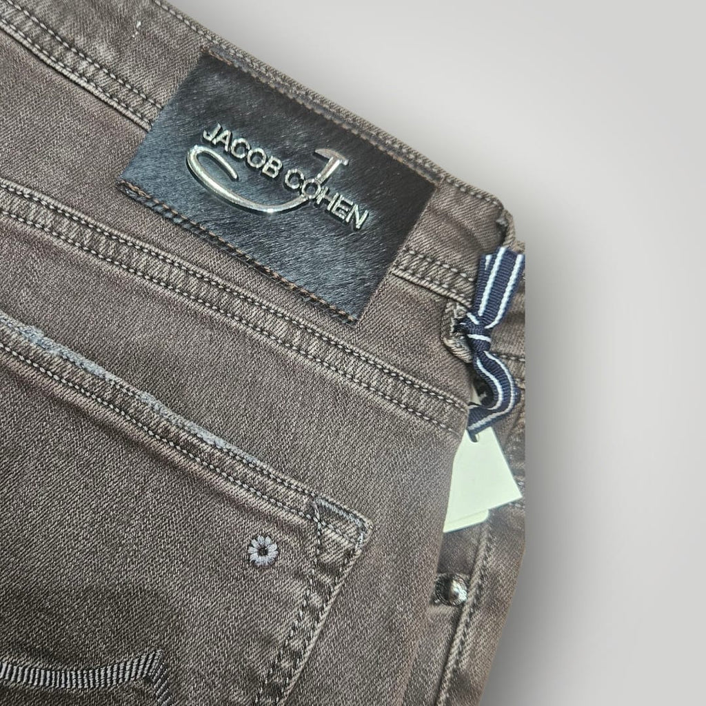 Jean Jacob cohen Coupe Normal ref-SNK1112 Brown