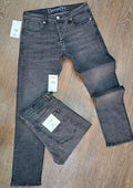 Jean Dior Coupe Normal ref-CD0107 Gris