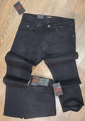 Jean Hermes Coupe Normal ref-HR0102 Noir