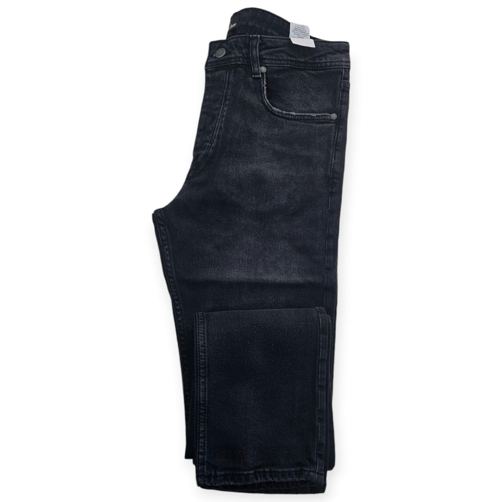 Jean H&B Coupe Normal  ref-HB911 Noir