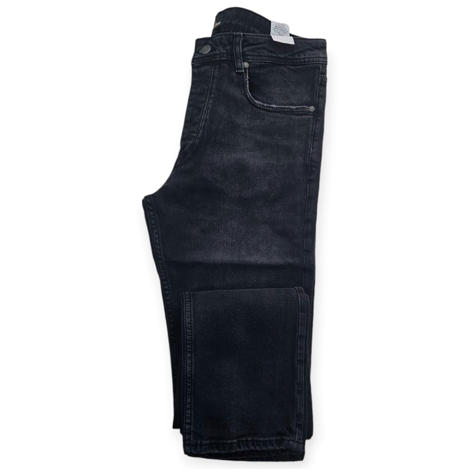 Jean H&B Coupe Normal  ref-HB911 Noir
