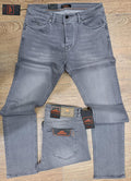 Jean Hermes Coupe Normal ref-HR0105 GRIS