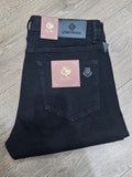 Jean LORO PIANA Coupe Normal ref-LP900 Noir