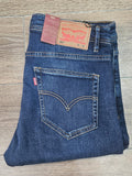 Jean LEVIS Coupe Normal ref-L501 BLEU Delavé