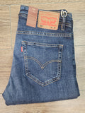 Jean LEVIS Coupe Normal ref-L501 BLEU Delavé clair