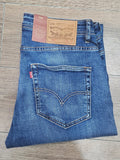 Jean LEVIS Coupe Normal ref-L501 Bleu Clair