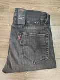 Jean LEVIS Coupe Normal ref-L501 Gris Noir